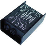 Rolls DB225 Professional Direct Box