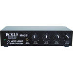 Rolls MA251 Compact Mixer Amplifier