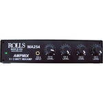 Rolls MA254 Compact Mixer Amplifier
