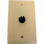 Rolls WP37 SIngle Volume Control Wall Plate