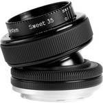 Lensbaby Composer Pro With Sweet 35 Optic (For Canon EF (EOS))
