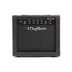 DigiTech DB15 Electric Bass Amplifier