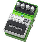 DigiTech HardWire SP-7 Stereo Phaser Pedal