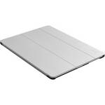 Macally Microfiber Protective Cover & Stand for iPad 2 (Grey)