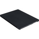 Macally Multi-Functional Folder Style Protective Case for iPad (Black)