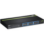 Trendnet 24-Port Gigabit GREENnet Ethernet Switch