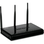 Trendnet 450Mbps Wireless N Gigabit Router