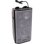 DJ-Tech iBoost 103 iPod DJ PA System