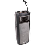 DJ-Tech iBoost 303 iPod DJ PA System