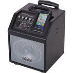 DJ-Tech iCube 55