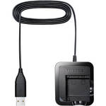 Samsung Battery Charger for the BP85A, SLB10A, SLB11A and SLB07A Lithium-Ion Batteries