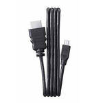 Samsung HDMI Cable (40") for the ST700, PL170 and WB210 Digital Cameras