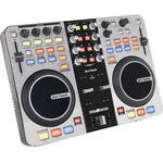 DJ-Tech Reloaded