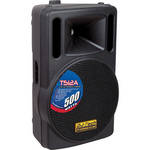 DJ-Tech T512A - Active Two-Way Loudspeaker