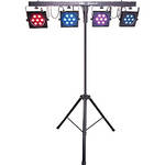 CHAUVET 4BAR Tri