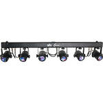 CHAUVET 6SPOT LED