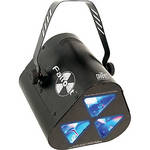 CHAUVET Fallout LED Effects Light