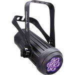 CHAUVET COLORdash Accent UV LED Wash Light