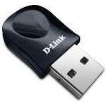 D-Link Wireless N Nano USB Adapter
