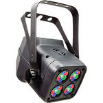 CHAUVET COLORdash Block LED Light