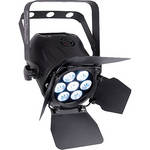 CHAUVET COLORdash Par Tri LED Light