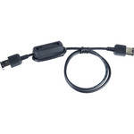 Vitec Multimedia FS-5 6-Pin to 6-Pin Slim FireWire Cable - 24"