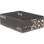 Vitec Multimedia MCSDI-1 Portable HD/SD-SDI Media Converter