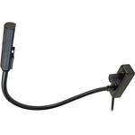 Littlite Multi-voltage Dimming Lampset with 12" Gooseneck (12 - 28V)