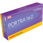 Kodak 220 Professional Portra Color Film (ISO 160)