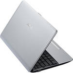 ASUS Eee PC 1215B-MU17 12.1" Netbook Computer (Silver)