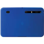 Motorola Protective Gel Case for Motorola XOOM (Blue)