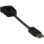 C2G DisplayPort to DVI-D Adapter