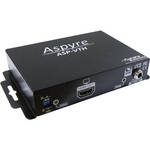 Aurora Multimedia VGA / Audio to HDMI Converter