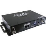 Aurora Multimedia DVI & Audio to HDMI Converter
