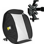 Lastolite Ezybox 18 x 18" Quad Flash Kit