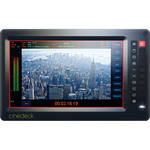 CineDeck EX Hi-Brite Kit with Anton Bauer Battery Mount