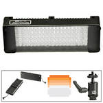 Litepanels MiniPlus Daylight Spot DV Camera Kit for Panasonic