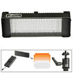 Litepanels MiniPlus Daylight Flood DV Camera Kit for Panasonic
