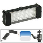 Litepanels MiniPlus Tungsten Flood DV Camera Kit for Panasonic