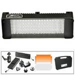 Litepanels MiniPlus Daylight Flood 1 Lite Power Kit for Canon
