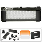Litepanels MiniPlus Daylight Flood 1 Lite Power Kit for Panasonic