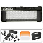 Litepanels MiniPlus Daylight Spot 1 Lite Power Kit for Panasonic