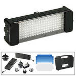 Litepanels MiniPlus Tungsten Flood 1 Lite Power Kit for Canon