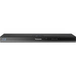 Panasonic DMP-BDT310 Full HD 3D Blu-ray Disc Player (Black)