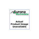 Aurora Multimedia Serial Terminal to 9-Pin Male Adapter Cable