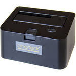 CineDeck ESATA/USB Hard Drive Dock with Adapter Cables