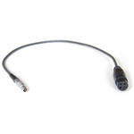 CineDeck Single Channel Analog Audio Cable