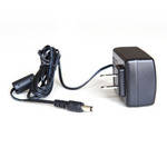 CineDeck Power Supply with Localized Power Cord