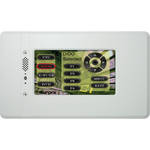 Aurora Multimedia NXT-470 4.7" In-Wall Color Touch Panel Controller