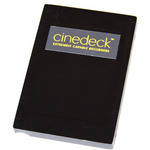 CineDeck SSD for Compressed Media - 120GB